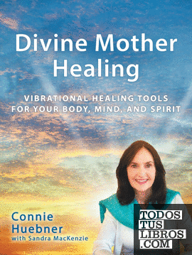 Divine Mother Healing