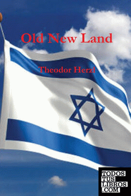Old New Land