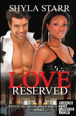 Love Reserved