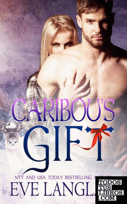 Caribou's Gift