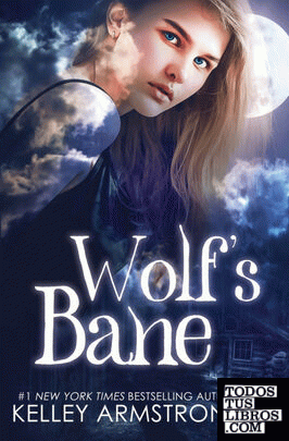 Wolfs Bane