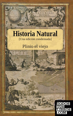 Historia Natural - Una edición condensada