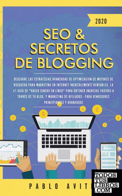 SEO & Secretos de Blogging 2020