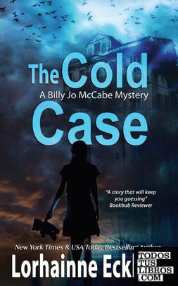 The Cold Case