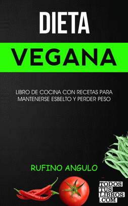 Dieta vegana
