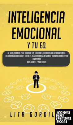 Inteligencia Emocional y tu EQ