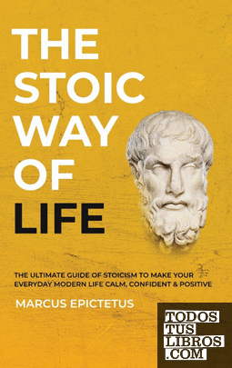 The Stoic way of Life