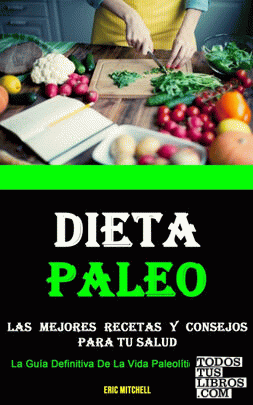 Dieta Paleo