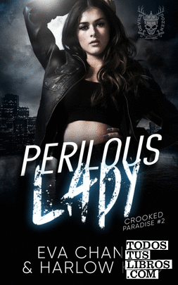 Perilous Lady