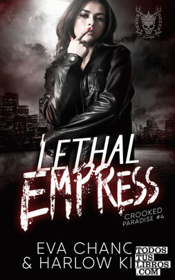 Lethal Empress
