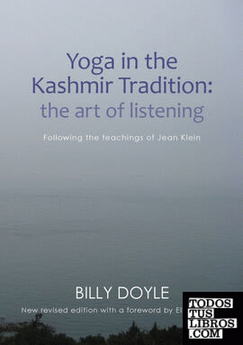 Yoga in the Kashmir Tradition