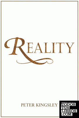 REALITY (New 2020 Edition)