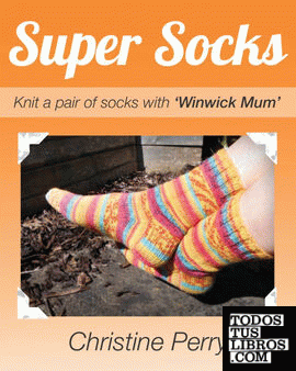 Super Socks