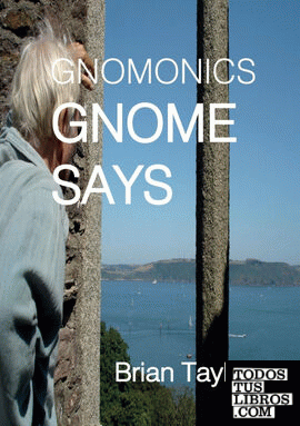 GNOMONICS