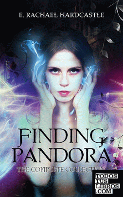 Finding Pandora