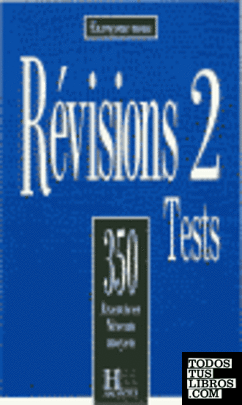MOYEN. REVISIONS 2 TESTS: 350 EXERCICES