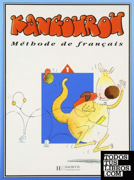 KANGOUROU 1. METHODE DE FRANCAIS