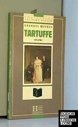 TARTUFFE. LECTURE FACILE 3