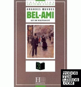 Bel-Ami  (Lf3)