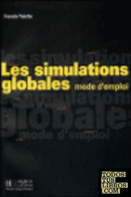 SIMULATIONS GLOBALES,MODE D'EMPLOI