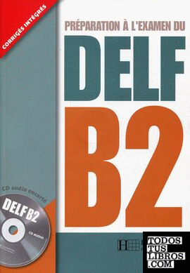 Delf b2