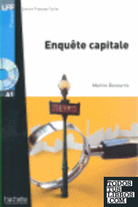 ENQUETE CAPITALE+CD