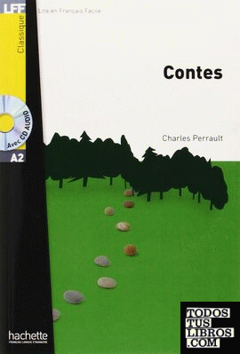 Contes+cd