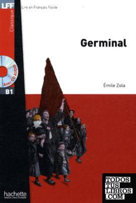 Germinal + CD