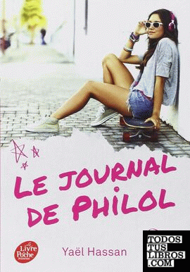 Le journal de Philol
