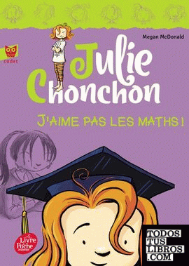 Julie Chonchon