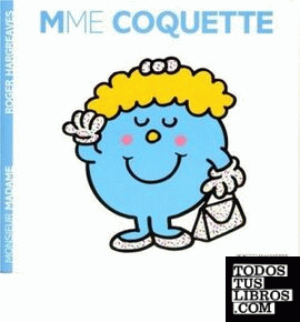 Madame Coquette