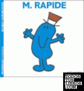 M. Rapide