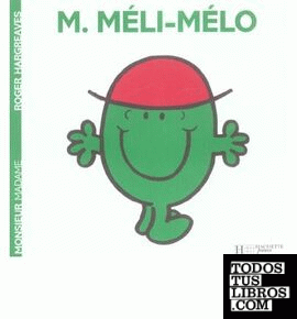 M. Méli-Mélo