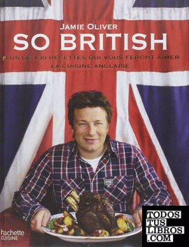 SO BRITISH!