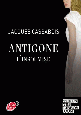 Antigone l'insoumise