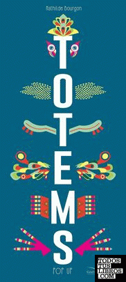 TOTEMS POP UP