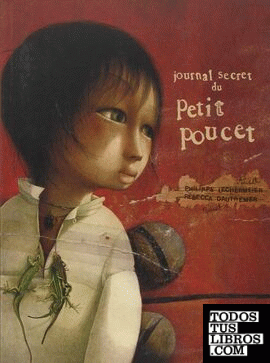 Journal secret du Petit Poucet