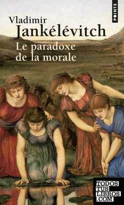 Le paradoxe de la morale