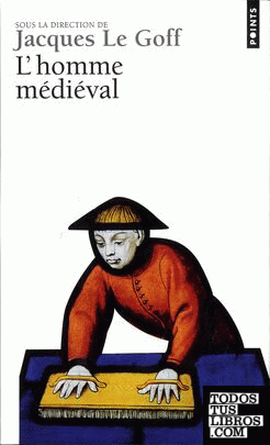 L'homme médiéval