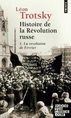 Histoire de la révolution russe