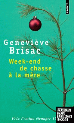 WEEK-END DE CHASSE A LA MERE