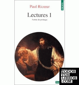 LECTURES 1