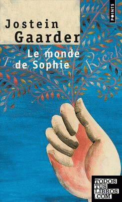 Le monde de Sophie