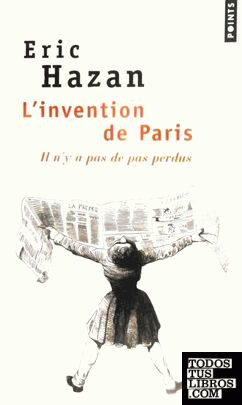 L'Invention de Paris