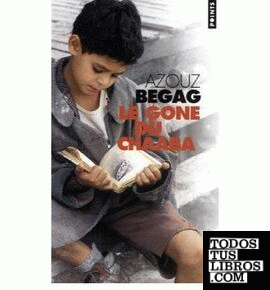 Begag - Le gone du Chaaba