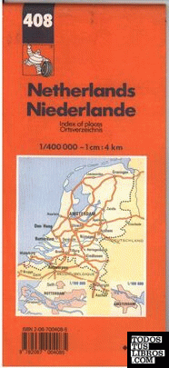 Nederland Pays- Bas408