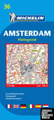 Plano Amsterdam