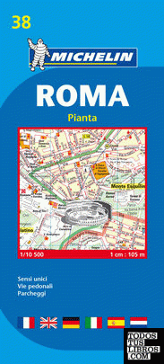 Plano Roma