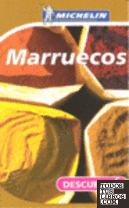 MARRUECOS DESCUBFRE 28410