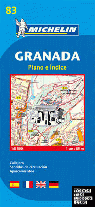 Plano Granada